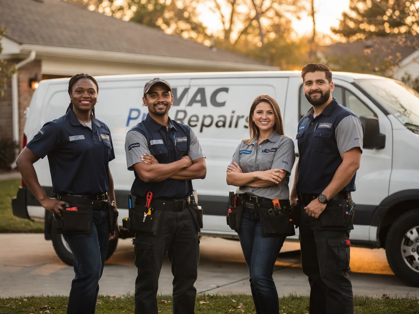 Heat Pump Repair company in Batavia, OH