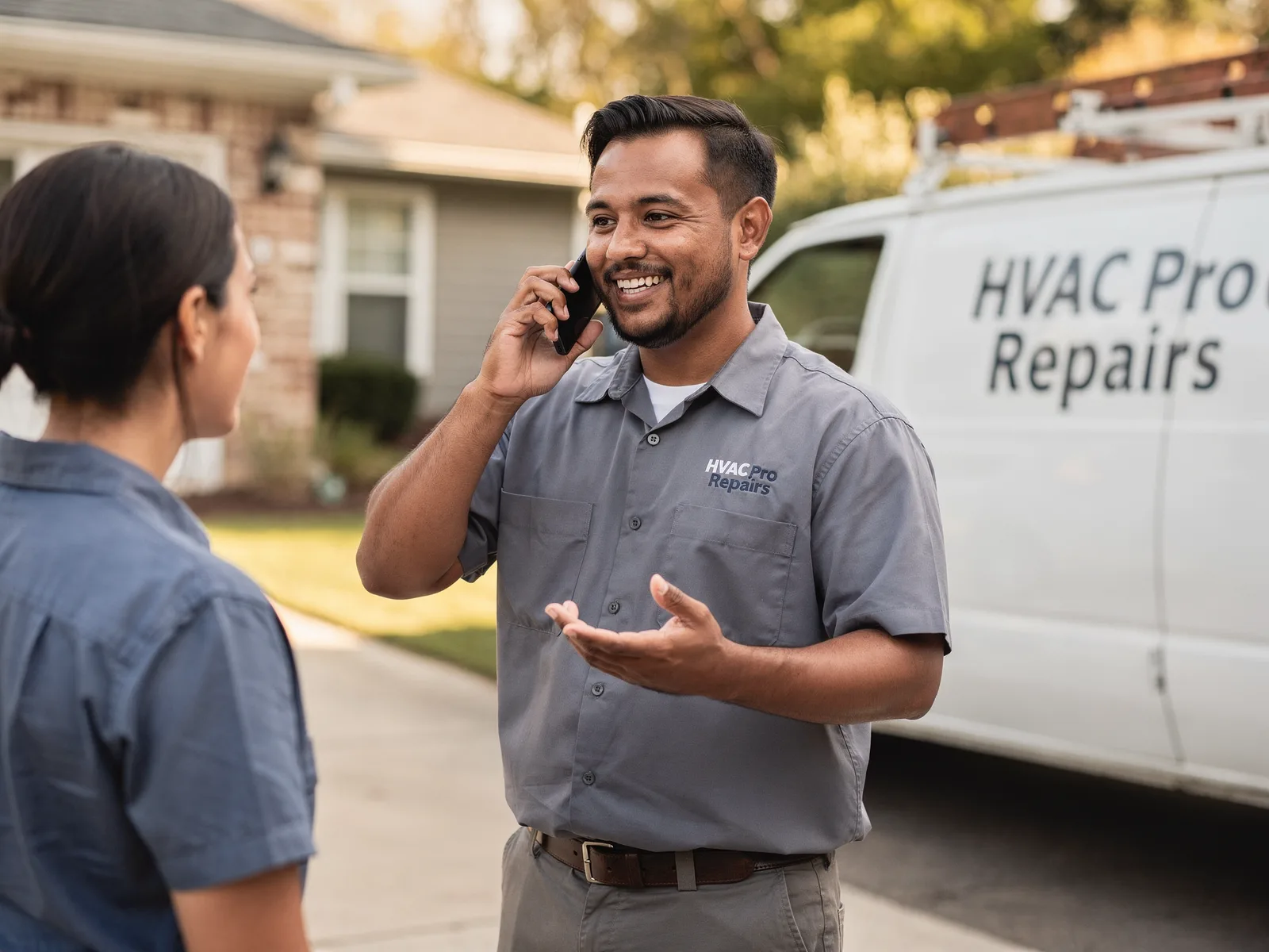Heat Pump Repair Batavia, OH FAQs