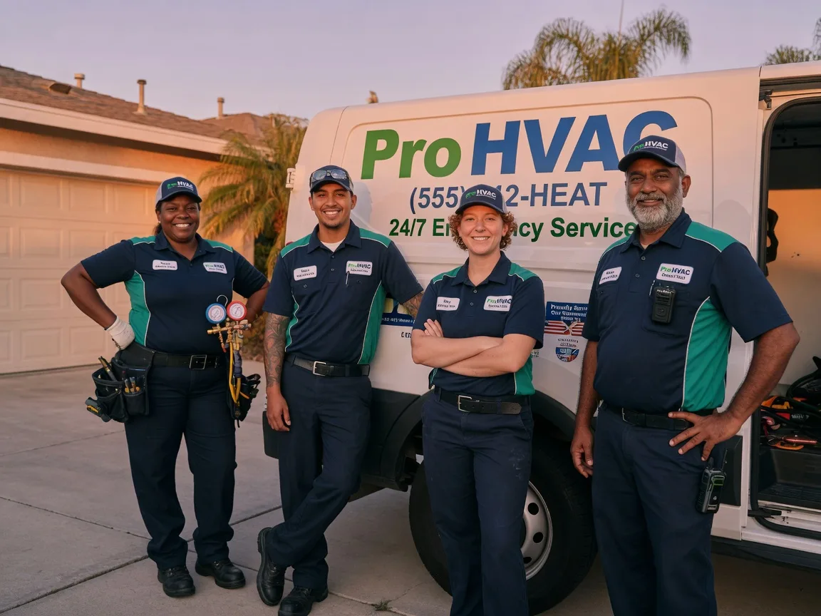 Furnace Repair company in Batavia, OH