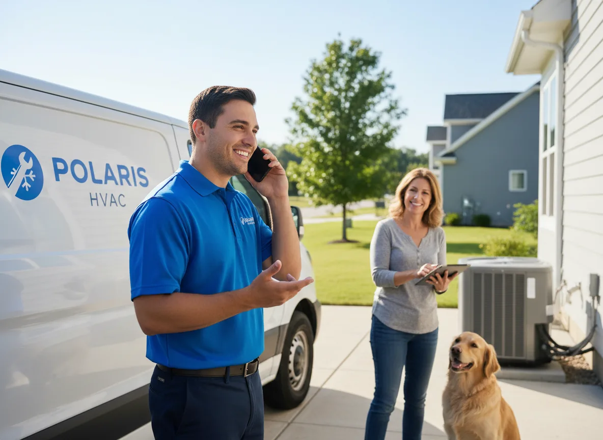 Furnace Repair Batavia, OH FAQs